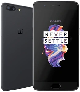 OnePlus 5 Mobile Price