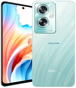 Oppo A2 Mobile Price