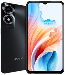 Oppo A2x Mobile Price