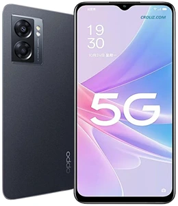 Oppo A56s Mobile Price