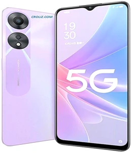 Oppo A58 China Mobile Price