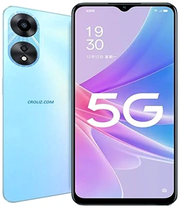 Oppo A58x Mobile Price