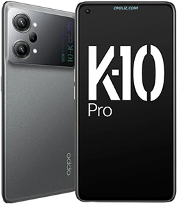 Oppo K10 Pro Mobile Price