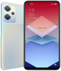 Oppo K10x Mobile Price