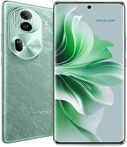 Oppo Reno 11 Pro China Mobile Price