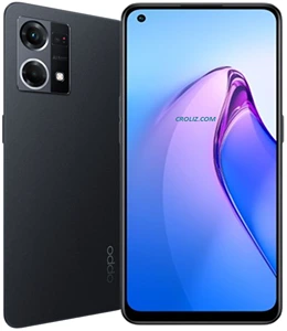 Oppo Reno 8 4G Mobile Price