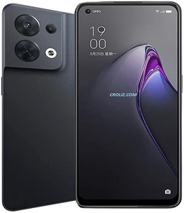 Oppo Reno 8 China Mobile Price