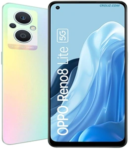 Oppo Reno 8 Lite Mobile Price