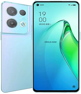 Oppo Reno 8 Pro China Mobile Price