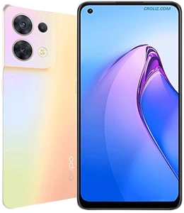 Oppo Reno 8 Mobile Price