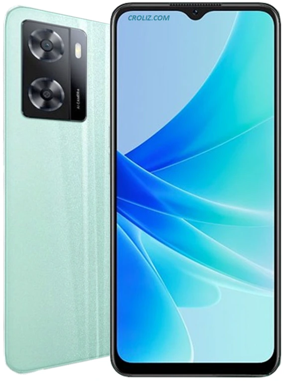 Oppo A57e HD Picture