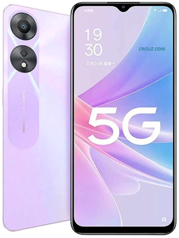 Oppo A78 HD Picture