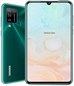 Doogee N20 Pro Mobile Price