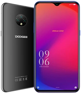 Doogee X95 Pro Mobile Price