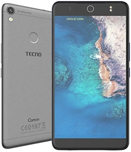 Tecno Camon CX Air Mobile Price