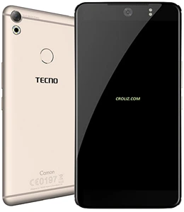 Tecno Camon CX Mobile Price