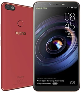 Tecno Camon X Pro Mobile Price