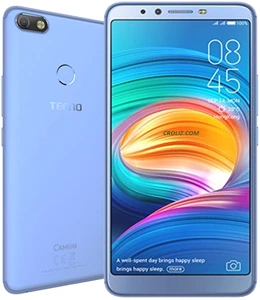 Tecno Camon X Mobile Price