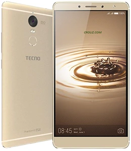 Tecno Phantom 6 Plus Mobile Price