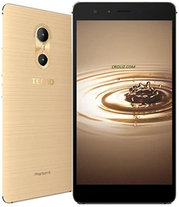 Tecno Phantom 6 Mobile Price