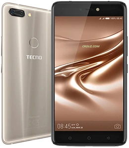 Tecno Phantom 8 Mobile Price