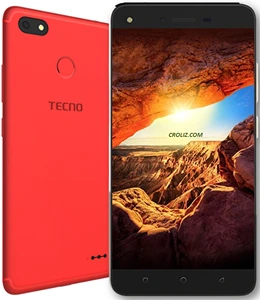 Tecno Spark Mobile Price