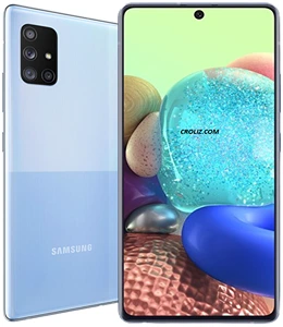 Samsung Galaxy A Quantum Mobile Price