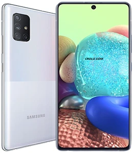 Samsung Galaxy A71 5G Mobile Price