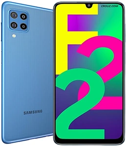 Samsung Galaxy F22 Mobile Price