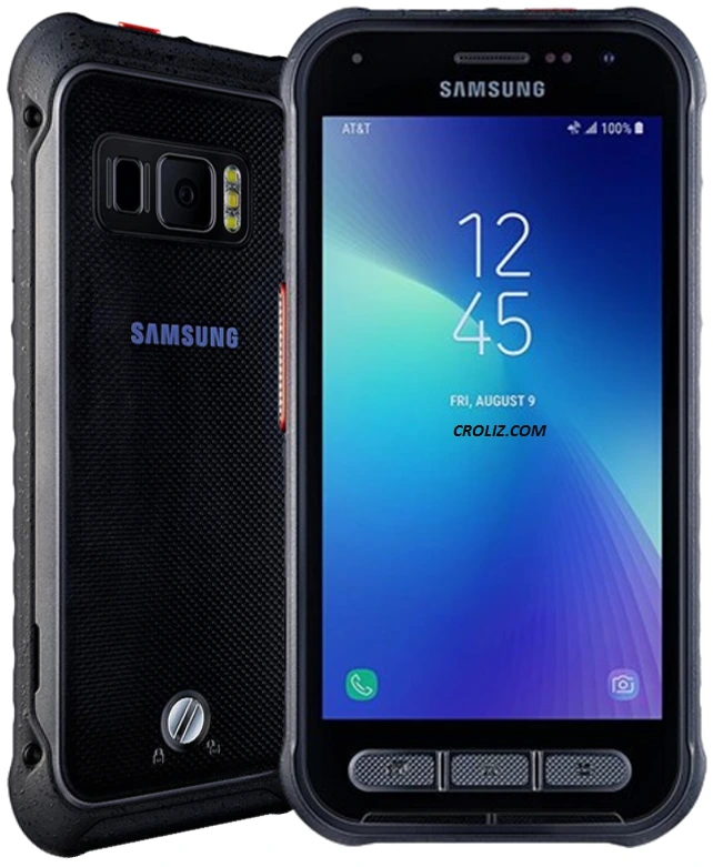 Samsung Galaxy XCover FieldPro HD Picture