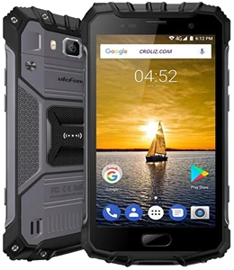 Ulefone Armor 2 Mobile Price