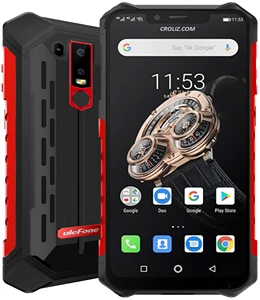 Ulefone Armor 6E Mobile Price