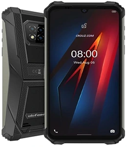 Ulefone Armor 8 5G Mobile Price