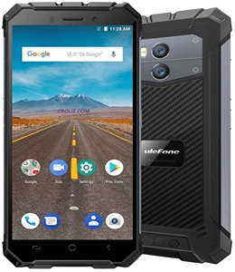 Ulefone Armor X Mobile Price