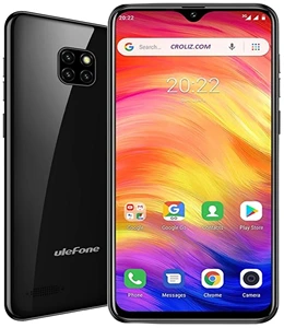 Ulefone Note 7 Mobile Price