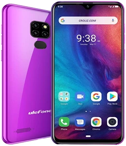 Ulefone Note 7P Mobile Price