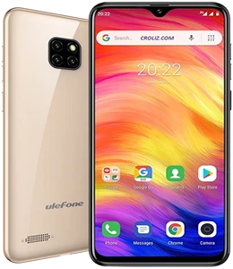 Ulefone S11 Mobile Price