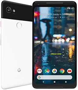 Google Pixel 2 XL Mobile Price