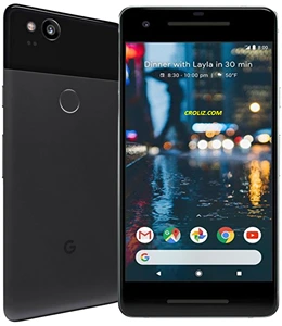 Google Pixel 2 Mobile Price