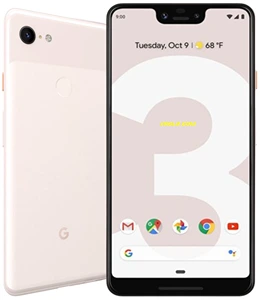 Google Pixel 3 XL Mobile Price