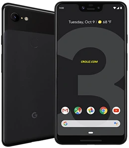 Google Pixel 3 Mobile Price