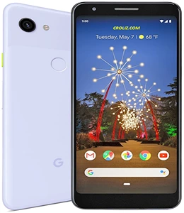 Google Pixel 3a XL Mobile Price