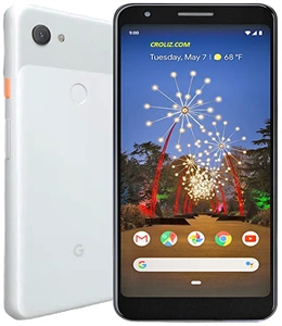 Google Pixel 3a Mobile Price