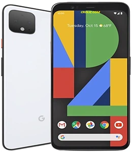 Google Pixel 4 Mobile Price