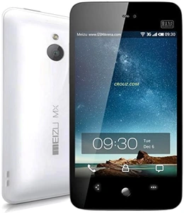 Meizu MX Mobile Price