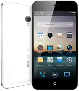 Meizu MX2 Mobile Price