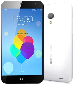 Meizu MX3 Mobile Price