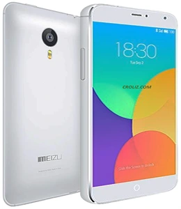 Meizu MX4 Mobile Price