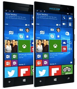 Microsoft Lumia 1030 Mobile Price