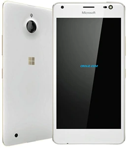 Microsoft Lumia 850 Mobile Price